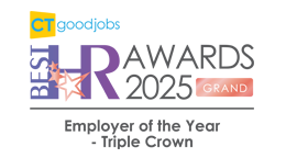 CT goodjobs Best HR Awards